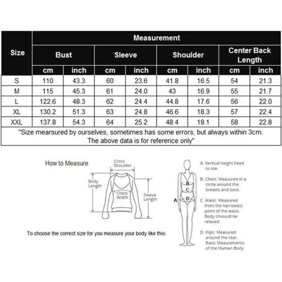 Women Cropped Shacket Jacket Fashion Plaid Button‎ Down Shirt Fall Coat Tops - Picture 6 of 6